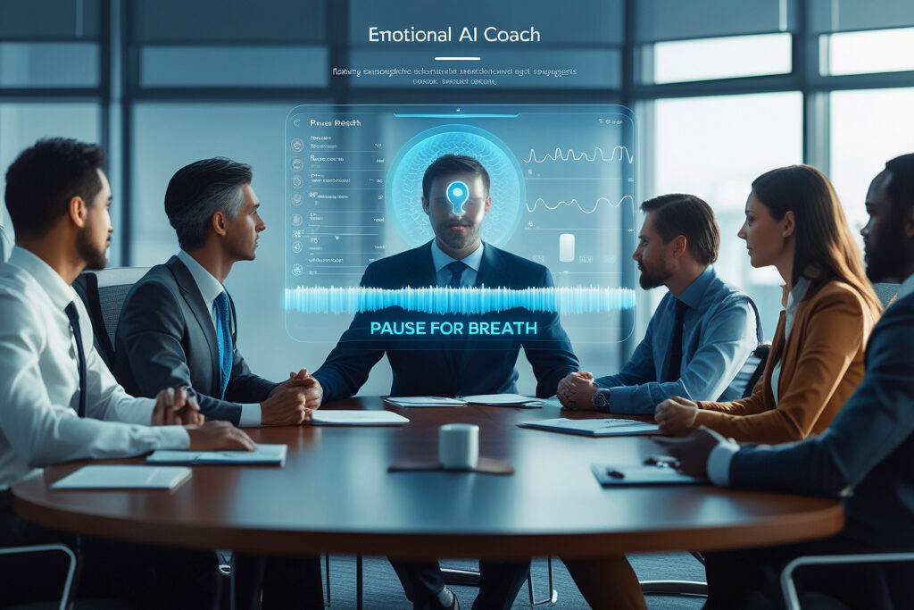 AI in 2025 vs. 2020: Infographic comparing improved transparency, accessibility, and public trust in next-gen artificial intelligence.